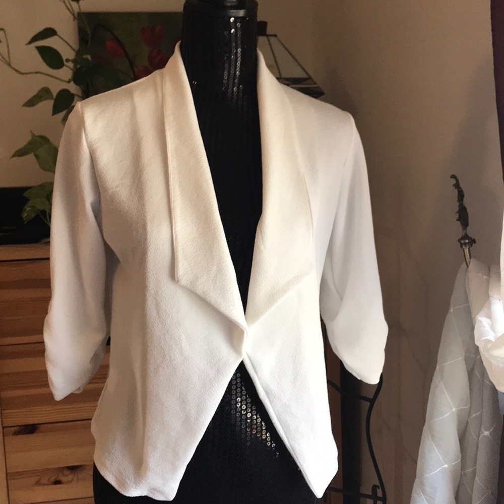 Blazer for woman size L